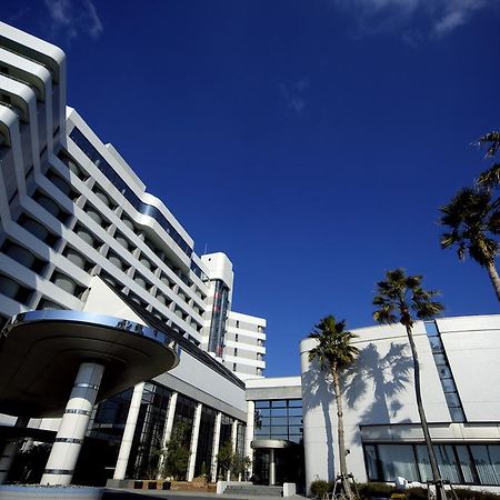 Hotel Seapalace Resort Toyohashi Zewnętrze zdjęcie