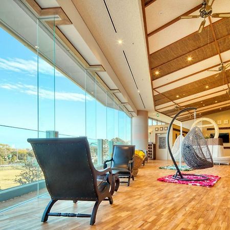 Hotel Seapalace Resort Toyohashi Zewnętrze zdjęcie