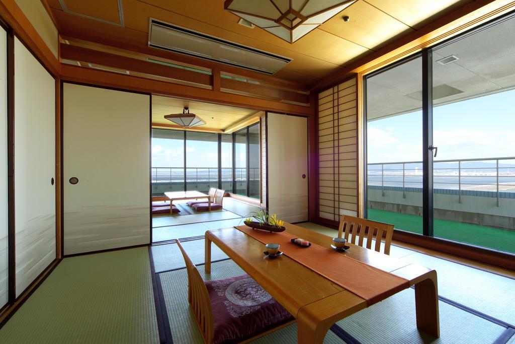 Hotel Seapalace Resort Toyohashi Pokój zdjęcie
