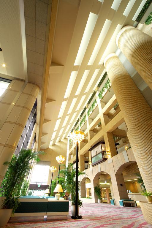 Hotel Seapalace Resort Toyohashi Zewnętrze zdjęcie